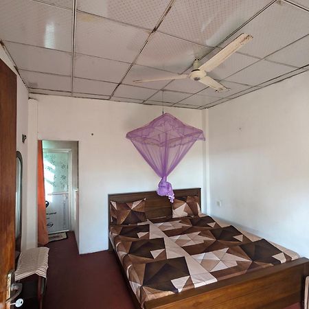 Tropical Point Inn Matara Buitenkant foto