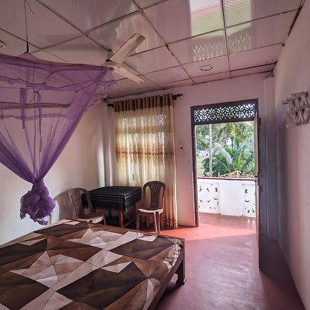 Tropical Point Inn Matara Buitenkant foto
