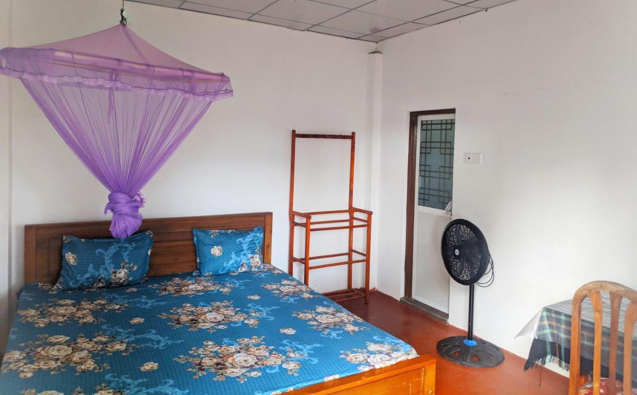 Tropical Point Inn Matara Buitenkant foto