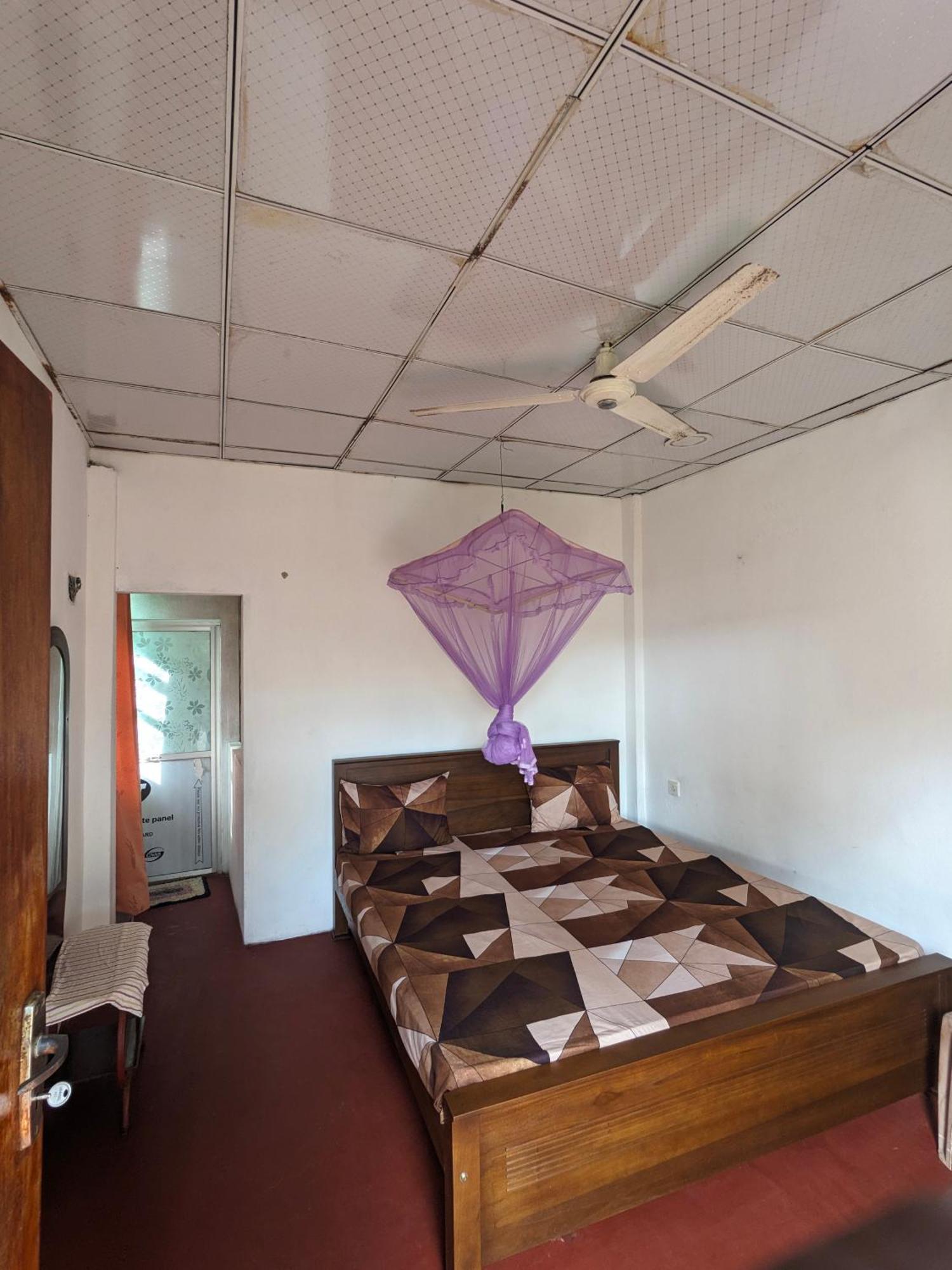 Tropical Point Inn Matara Buitenkant foto